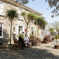 The Grove Hotel