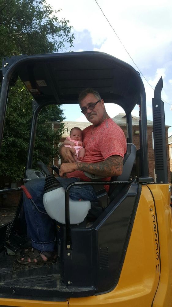 Slide of A Better Drain