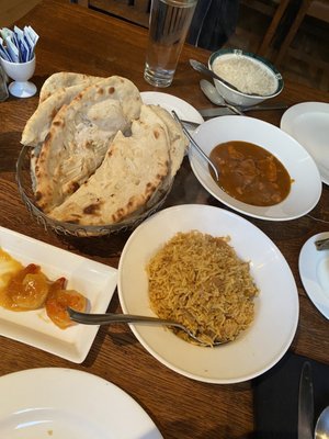 India Gate Restaurant & Bar by null