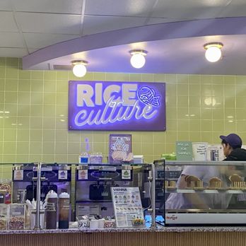 Rice Culture - Desserts Near Me - Vienna, Virginia Rice Culture - Desserts Near Me - Vienna, Virginia