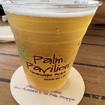 Crabby's Beachside Pavilion - Beer in Tap special - Seafood Near Me - Clearwater Beach, Florida Crabby's Beachside Pavilion - Beer in Tap special - Seafood Near Me - Clearwater Beach, Florida