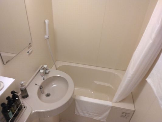 Route Inn Grantia Dazaifu by null