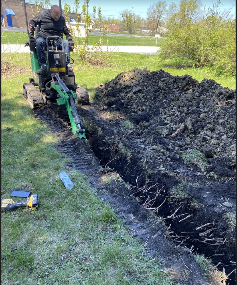 Slide of Velocity Plumbing