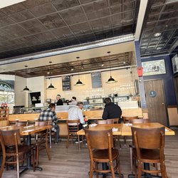 Miyako Sushi - Great, bright Bar