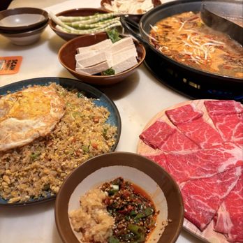Nice 2 Meet U - Hot Pot Near Me - San Gabriel, California Nice 2 Meet U - Hot Pot Near Me - San Gabriel, California