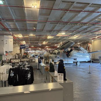 USS Hornet Museum - Museums Near Me - Alameda, California USS Hornet Museum - Museums Near Me - Alameda, California