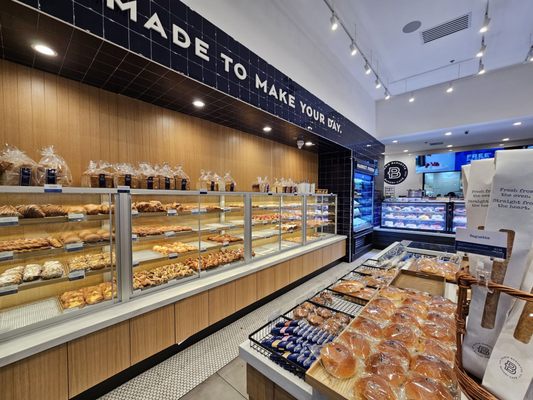 Paris Baguette by null