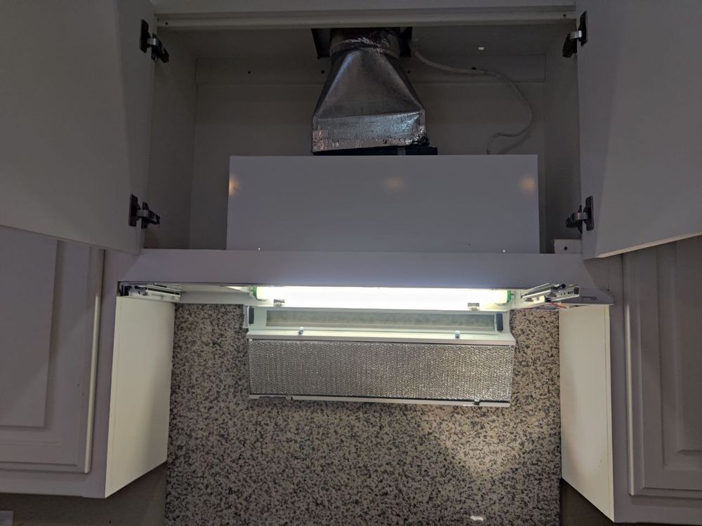 Slide of Smart Appliance Repair & HVAC