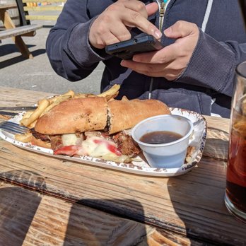 Beavers Pub - French Dip - Pubs Near Me - Bay City, Michigan Beavers Pub - French Dip - Pubs Near Me - Bay City, Michigan