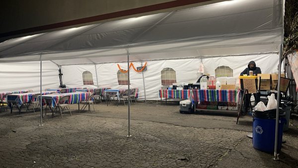 La Parilla Loca by null