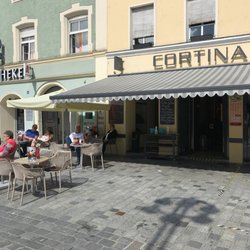 Cortina