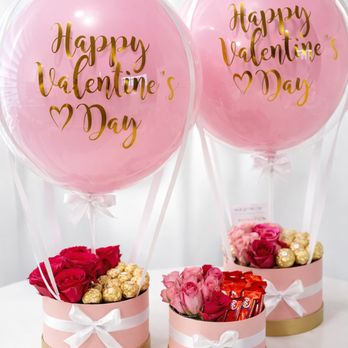Pitch Perfect Balloons - Valentines Day Preorder. - Balloon Services Near Me Pitch Perfect Balloons - Valentines Day Preorder. - Balloon Services Near Me