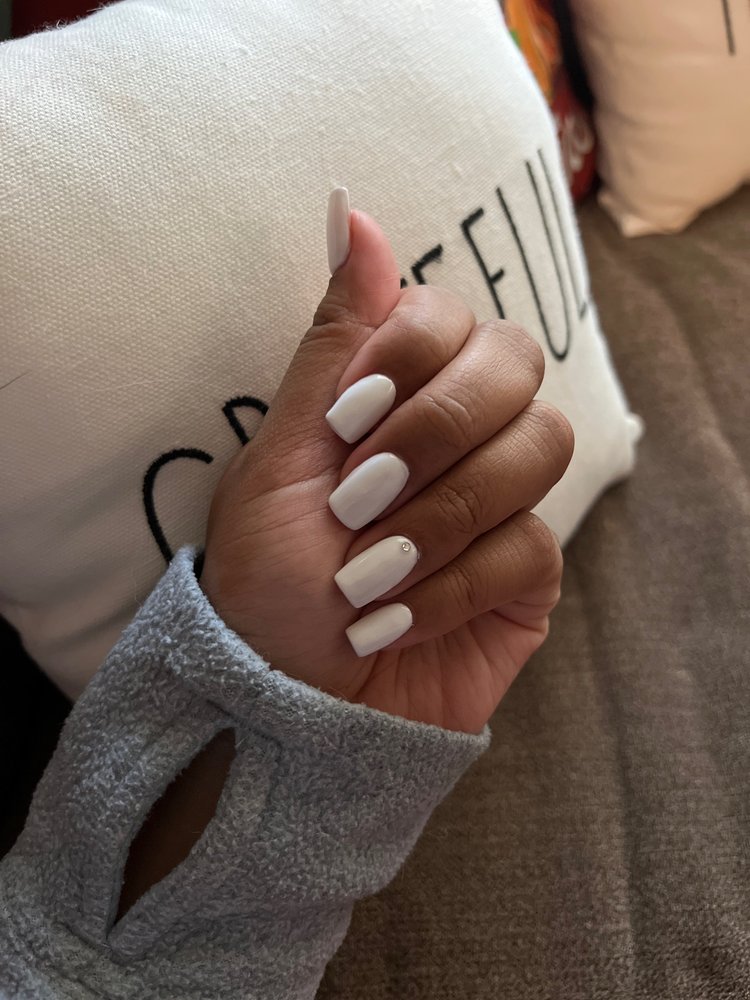 COSMOS ORGANIC NAILS AND SPA Updated September 2024 13 Reviews