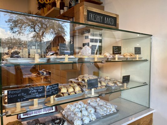 La Sicilia italian Bakery & Cafe by null