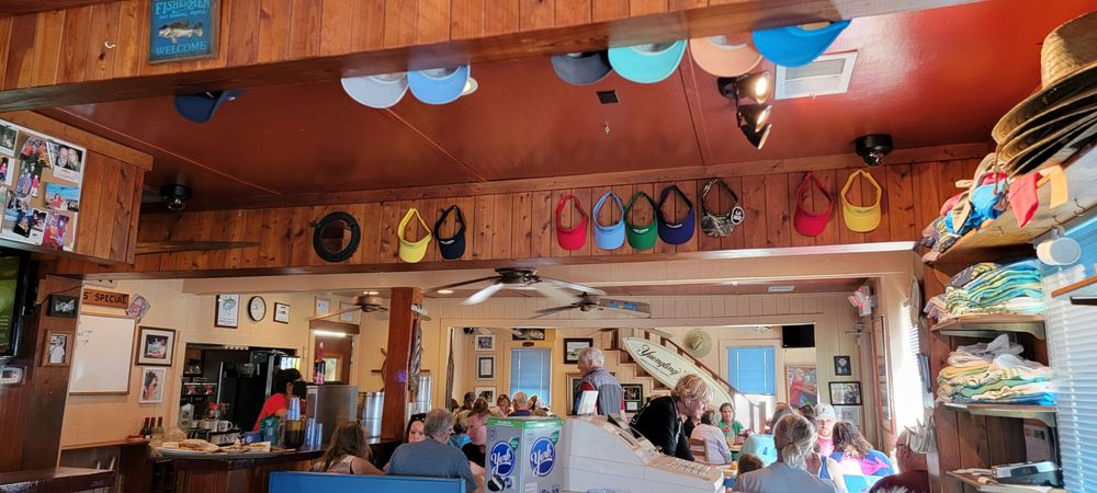 Sam & Omie's Restaurant