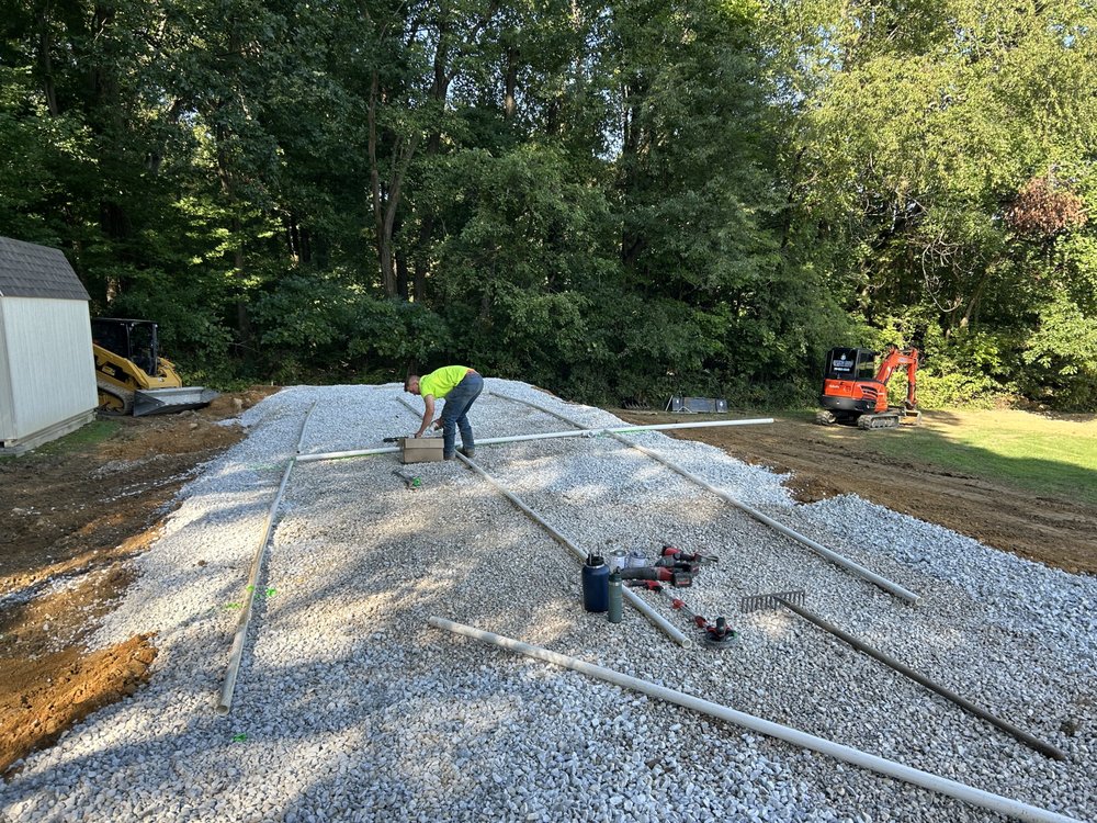 Slide of Spring Road Plumbing & Septic Repairs