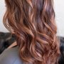 Photo of Terrie Mayfield at Salon Bella Bella
