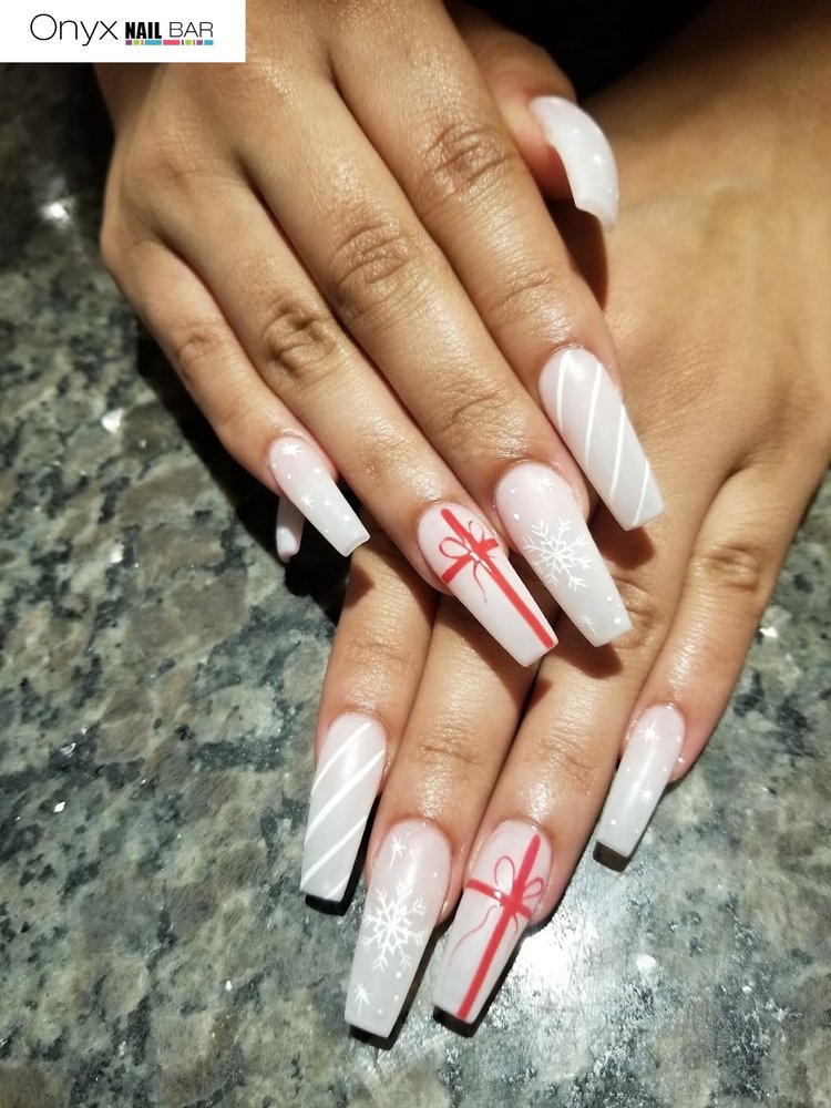ONYX NAIL BAR 472 Photos & 581 Reviews 4123 Cedar Springs, Dallas