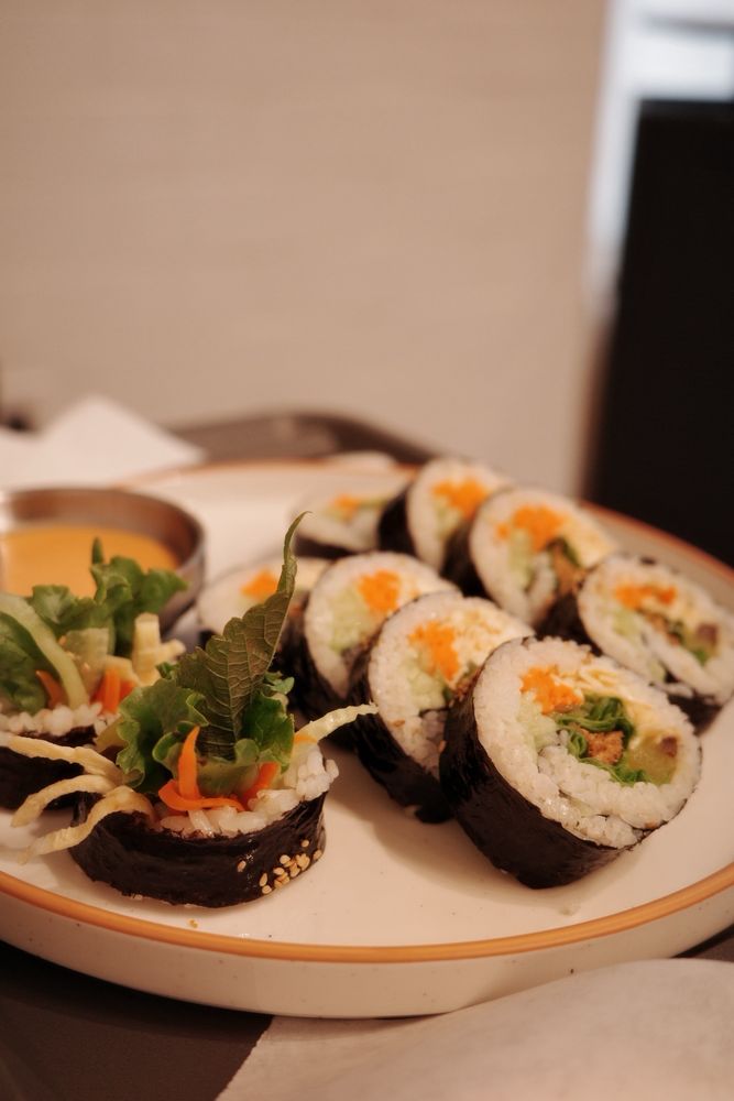 Food from Egg Street