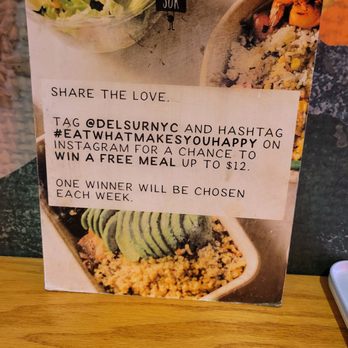 Cocina Del Sur - Latin American Near Me - New York, New York