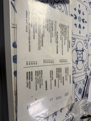 Taqueria La Zacatecana by null