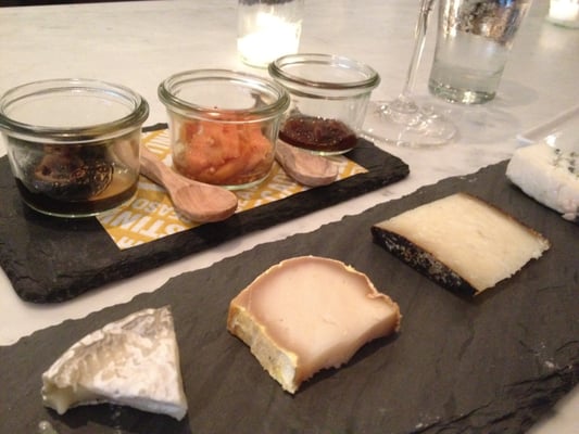 Murray's Cheese Bar by null