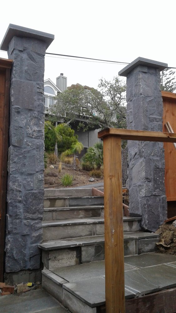 Slide of Joel Painting