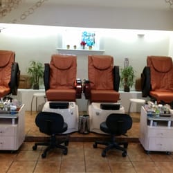Sway Nail & Spa