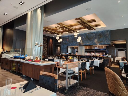 Fogo de Chão Brazilian Steakhouse by null