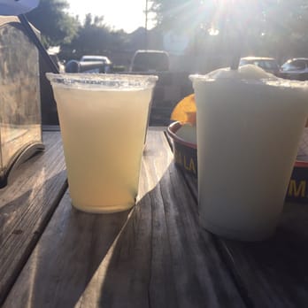 Rusty Taco - $5 margaritas with choice of frozen or on the rocks - Tex-Mex Near Me - Plano, Texas Rusty Taco - $5 margaritas with choice of frozen or on the rocks - Tex-Mex Near Me - Plano, Texas