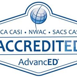 Noor Academy of Arizona is nationally accredited by AdvancED.