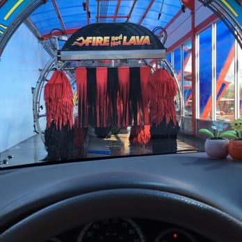 Premier Oil Change - Car Wash Near Me - Redding, California Premier Oil Change - Car Wash Near Me - Redding, California