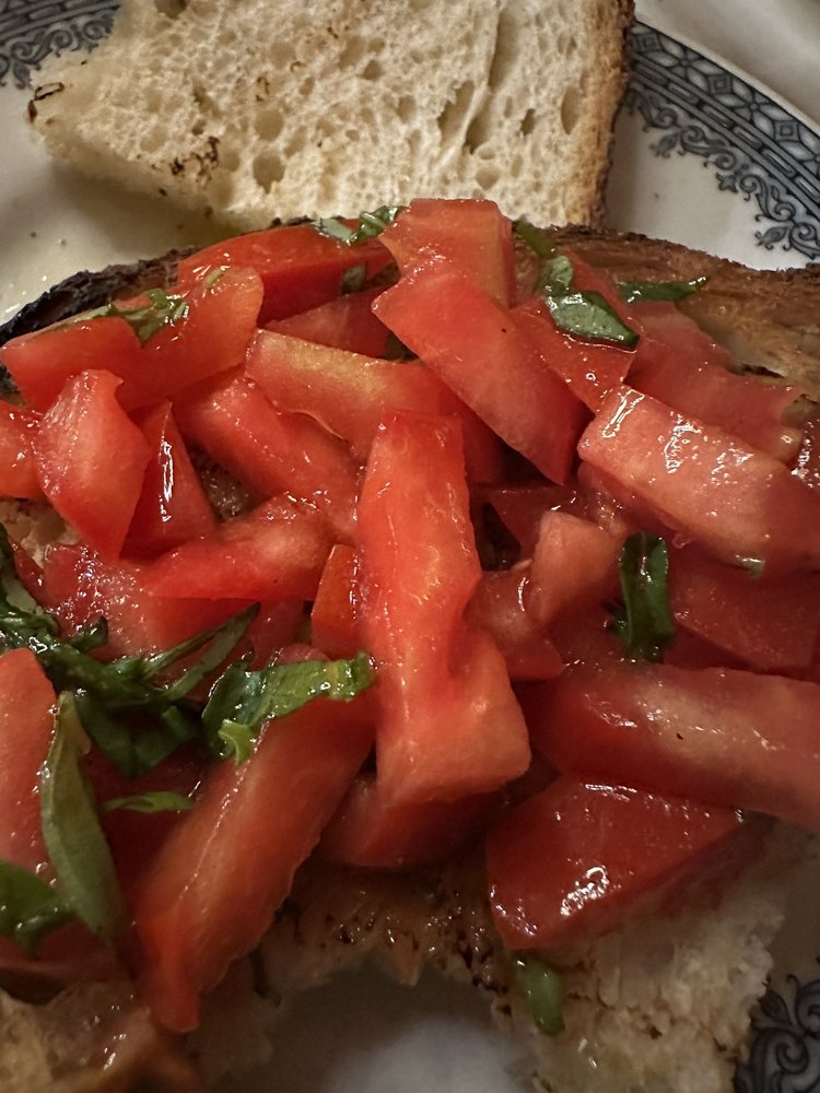 GIRARROSTO TOSCANO 27 Photos & 36 Reviews Via Campania 29, Roma