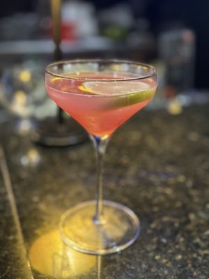 P.F. Chang's by null