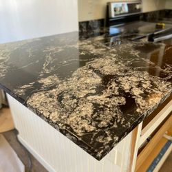 Masterpiece Granite