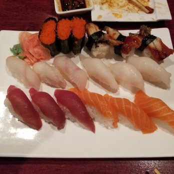 Sake Sushi - Sushi during AYCE - Sushi Bars Near Me - Brooklyn, New York Sake Sushi - Sushi during AYCE - Sushi Bars Near Me - Brooklyn, New York
