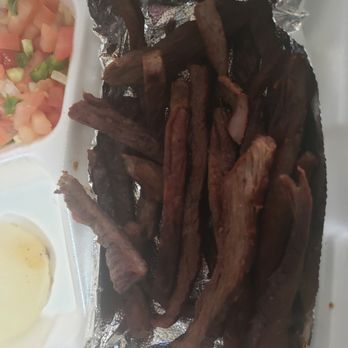 El Pollo Rico - Mexican Near Me - Cedar Park, Texas