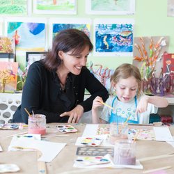La Scuola International School - Mission Campus - Elementary