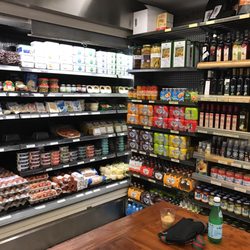 Delitalia Gourmet Foods