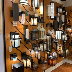 Active Electrical Supply & Fox Lighting Galleries - Some of our many Outdoor Fixtures.