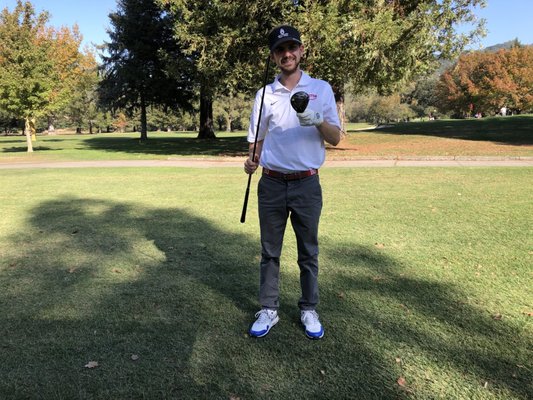 BENNETT VALLEY GOLF COURSE Updated October 2024 38 Photos 45