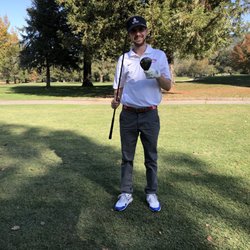 Bennett Valley Golf Course