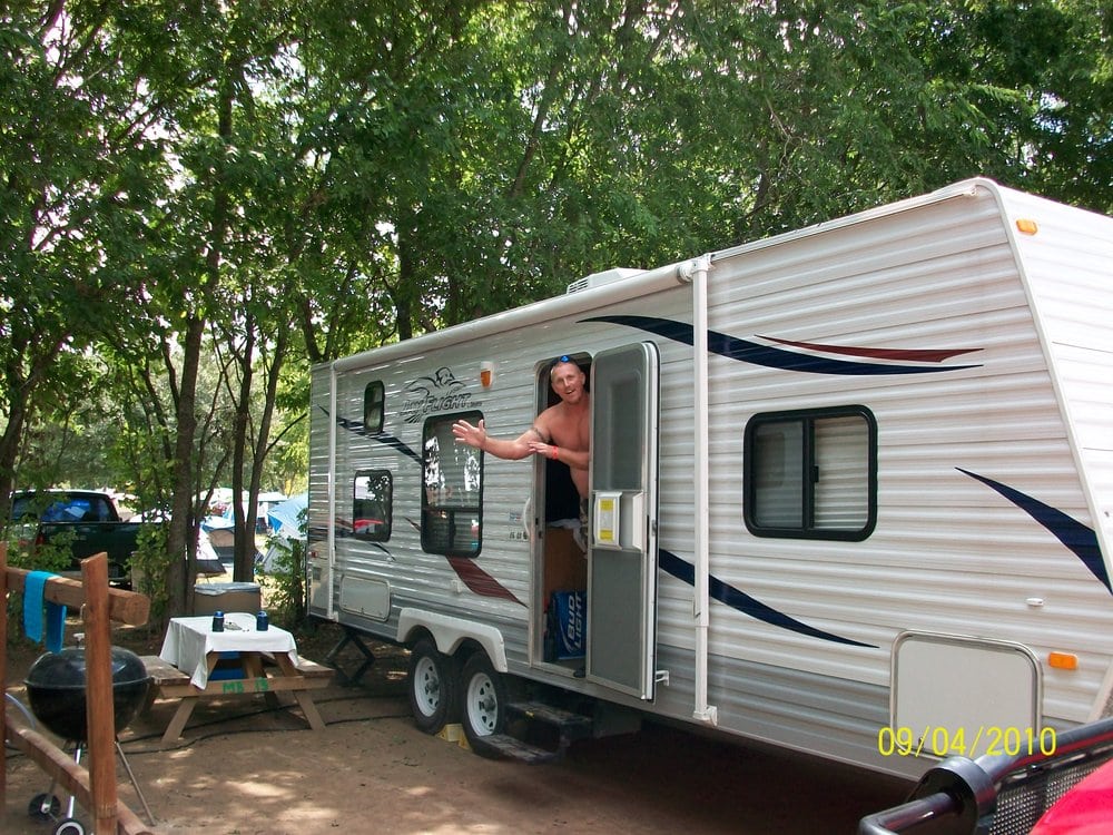 PARK PLACE SELF STORAGE 2101 Bebee Rd, Kyle, Texas Self Storage