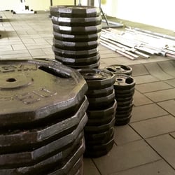 Spartacus Workout Fitness and Martial Arts - Photo credits to Diday Garcellano