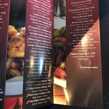Simi's Cafe - Menu - Asian Fusion Near Me - Gilbert, Arizona Simi's Cafe - Menu - Asian Fusion Near Me - Gilbert, Arizona