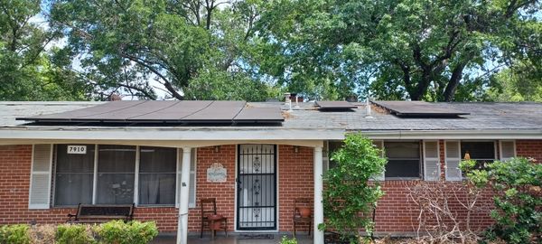 Right Way Roofing & Repairs