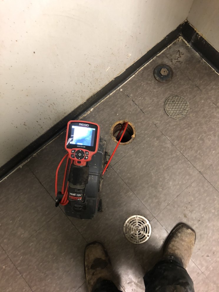 Slide of Top Notch HVAC