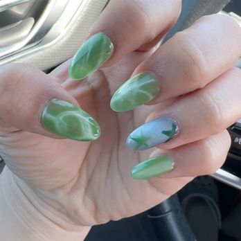 New Nails & Spa - Nail Salons Near Me - Huntington Beach, California