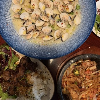 Woowa - Korean Near Me - Gardena, California