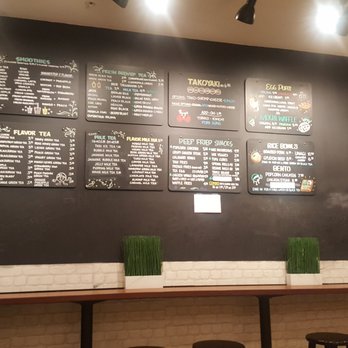 Mr Green Bubble - Bubble Tea Near Me - Union City, California Mr Green Bubble - Bubble Tea Near Me - Union City, California